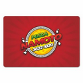 Repositionable Mouse Pads & Counter Mats (12x24")